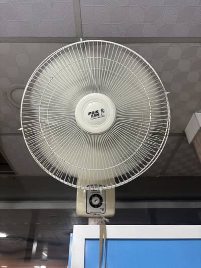 Urgent sale Pak fan Bracket