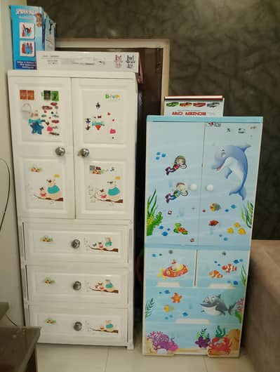 kids cupboards