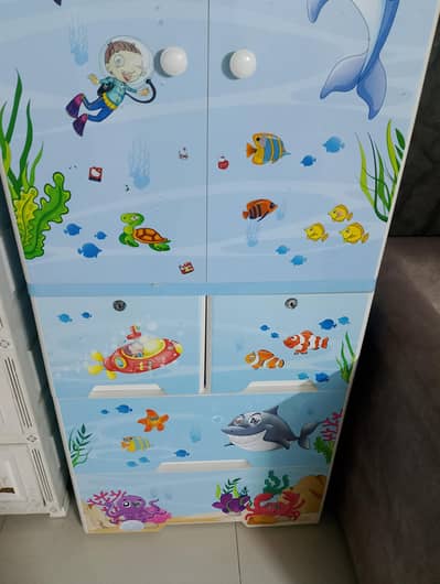 kids cupboards