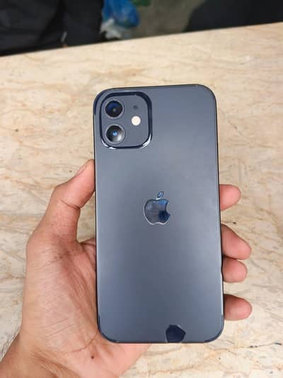 Apple iPhone 12