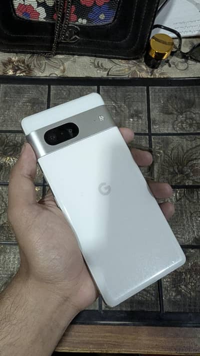 Google Pixel 7
