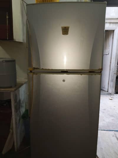 used Dawlance refrigerator