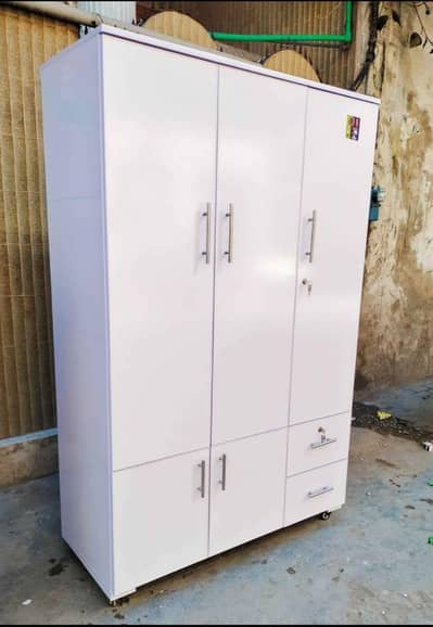 3Door Almari For sale |Home delivery |Factory rait | Message me
