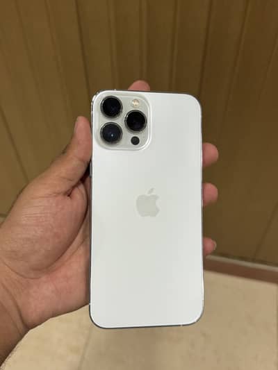 Apple iPhone 13 Pro Max