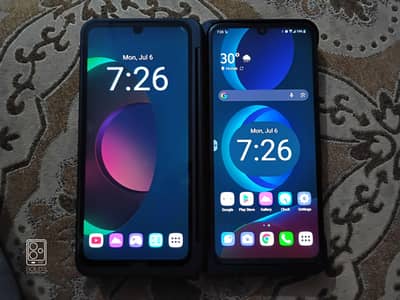 LG V60 ThinQ 5G