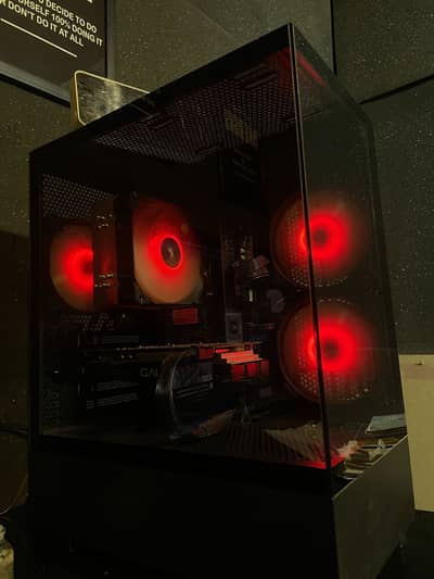 Ryzen 5 5600 Gaming PC | GTX 1660 Super 6GB | 16GB RAM |