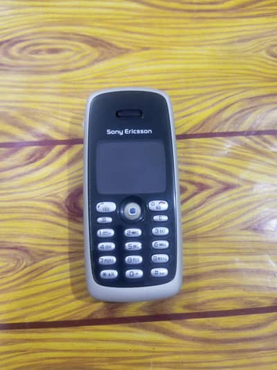 Sony Ericsson Old Phones