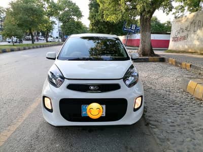 2021 picanto
