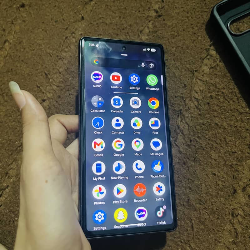 Google Pixel 7a 2
