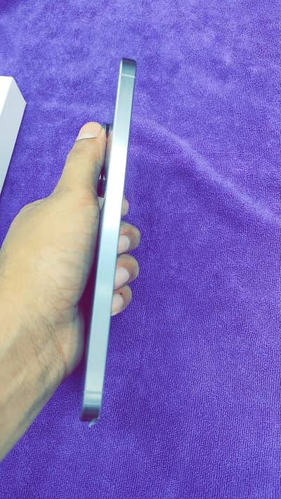Samsung Mobile A56