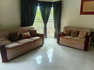 6 seater sofa set