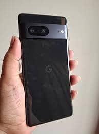 Google Pixel 7 1