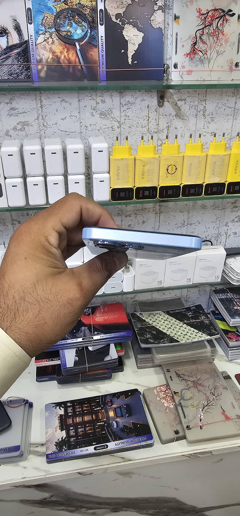Realme Note 50 4