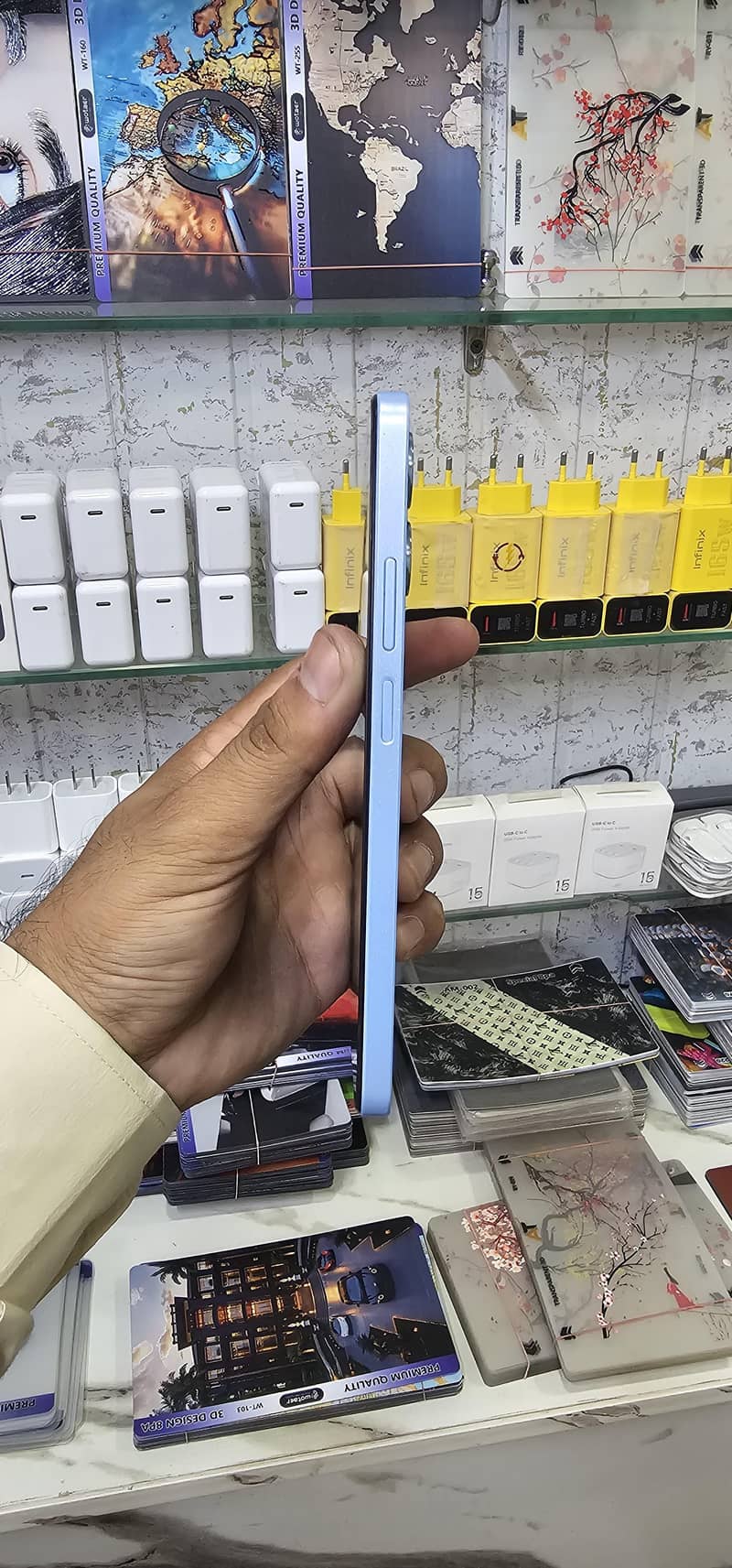 Realme Note 50 6