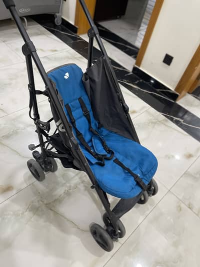 Pram for sale Imported