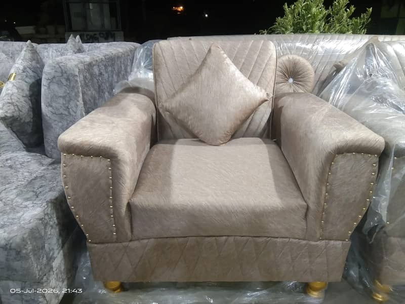 7 Seater Sofa Set/ Sofa set/ New sofa set/Sofa/sofa 0