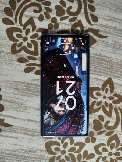 Google Pixel 7a