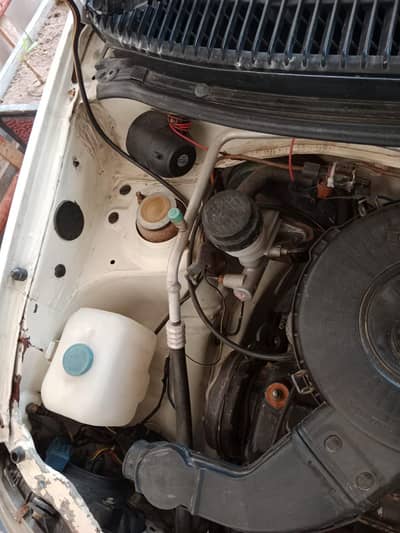 Toyota Corona 2005