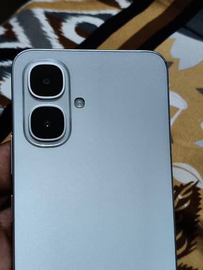 Infinix Smart 10