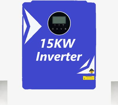 15kw desi inverter with 5th months warranty
