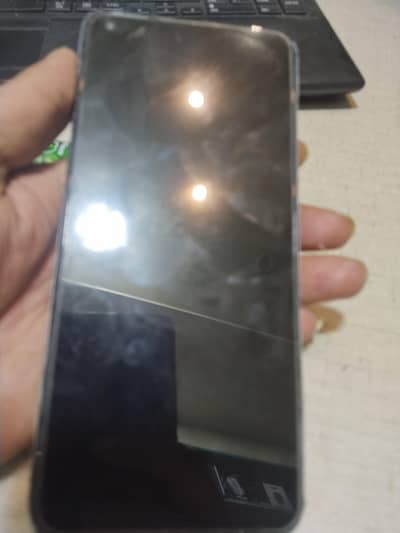 Infinix Note 7