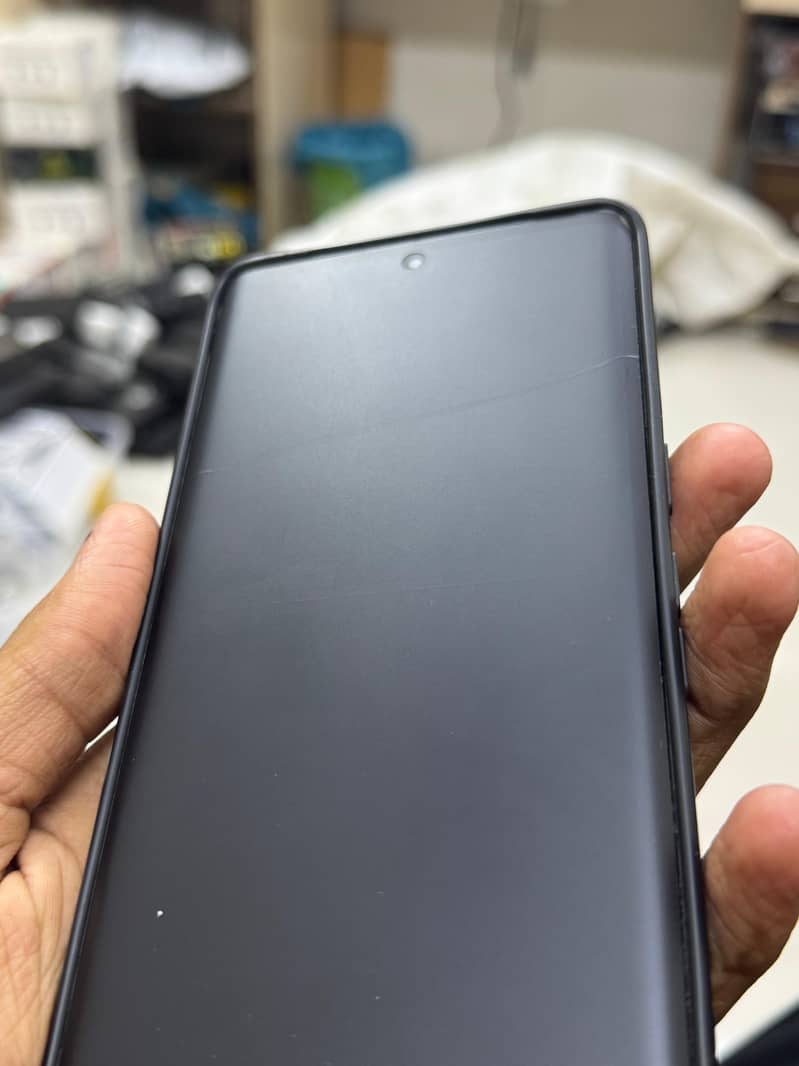 Google Pixel 7 Pro 0