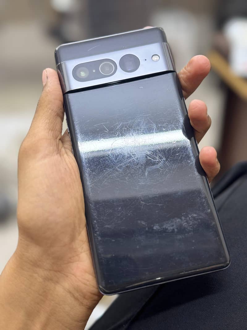 Google Pixel 7 Pro 1