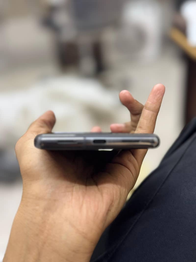 Google Pixel 7 Pro 3