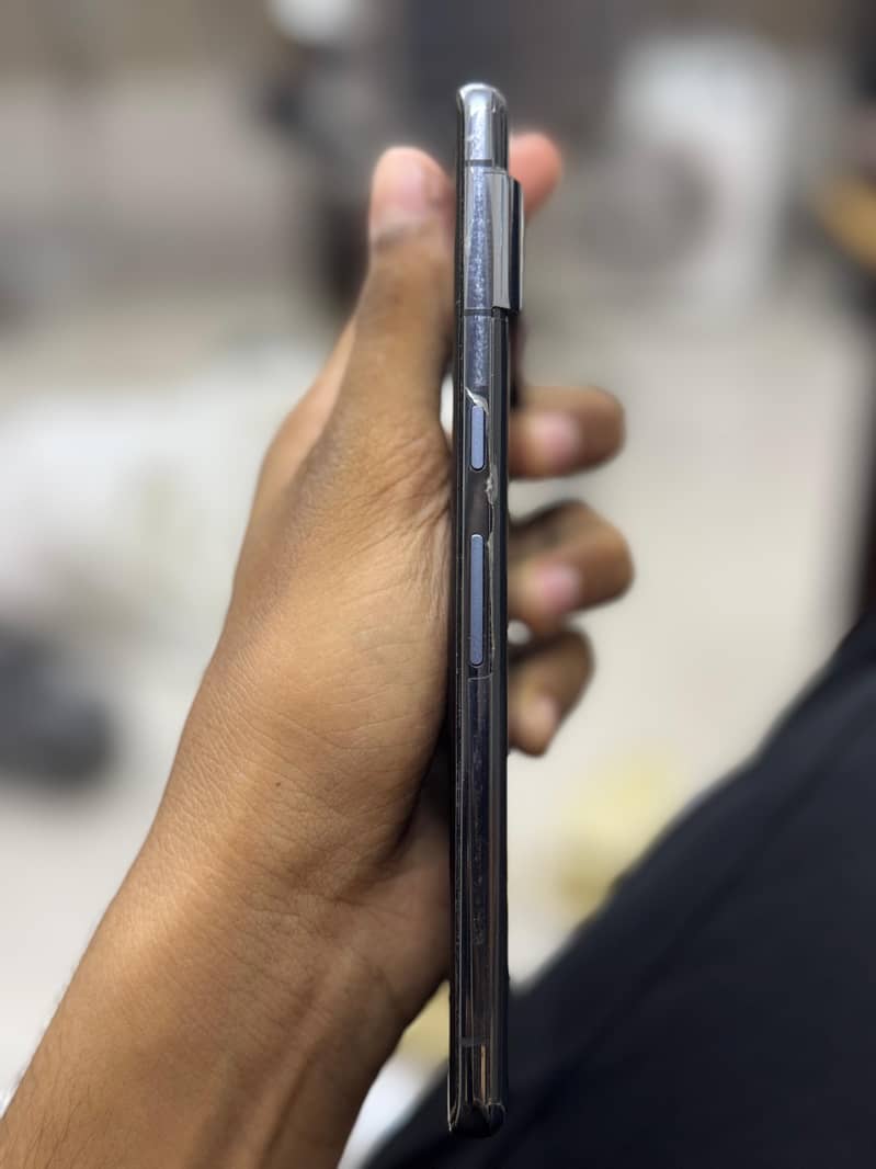 Google Pixel 7 Pro 5