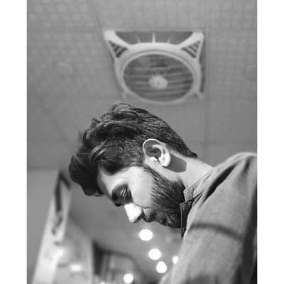 Syed Asjad
