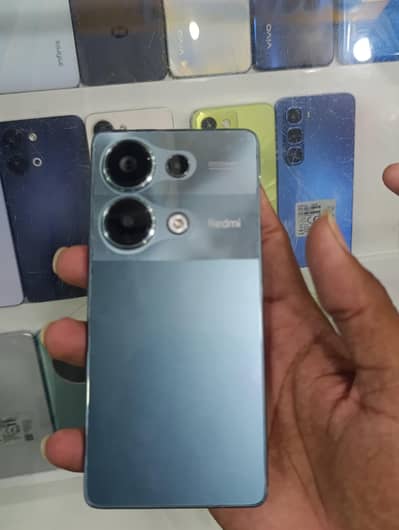 Xiaomi Redmi Note 13 Pro