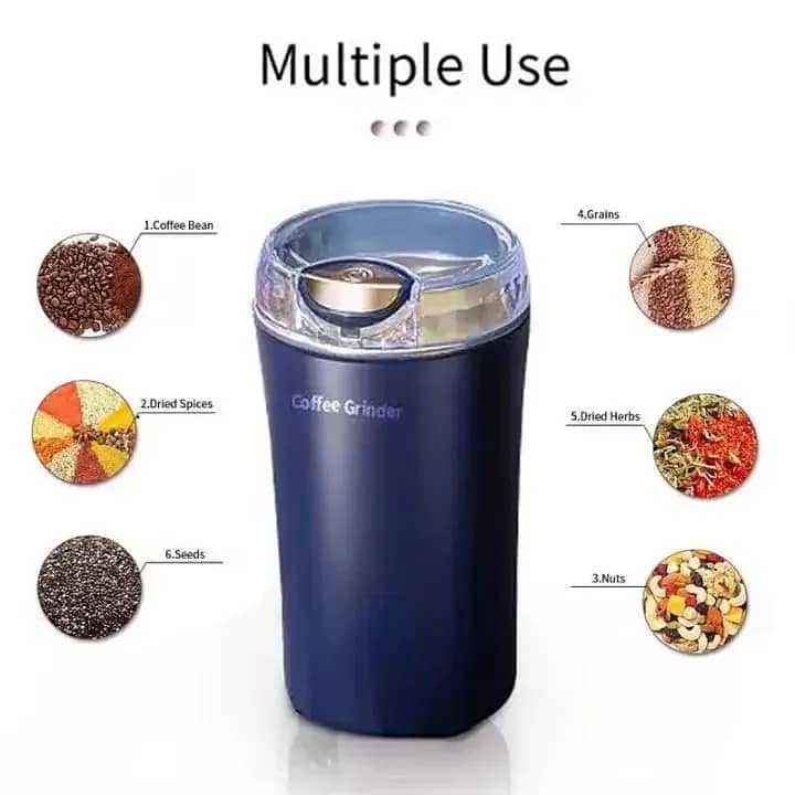 Coffee grinder 0