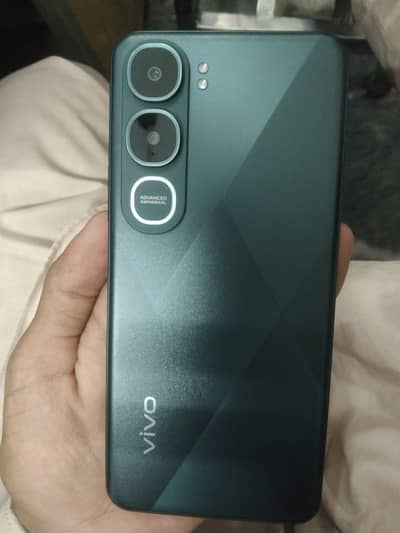 Vivo Y21