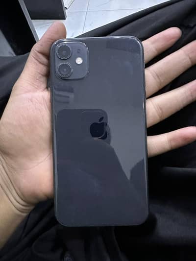 Apple iPhone 11