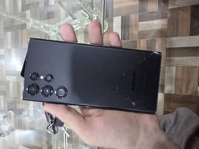 Samsung Mobile S22 Ultra