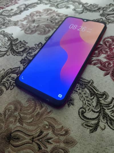 Vivo Y93 Dual Sim 128gb (Good Condition)