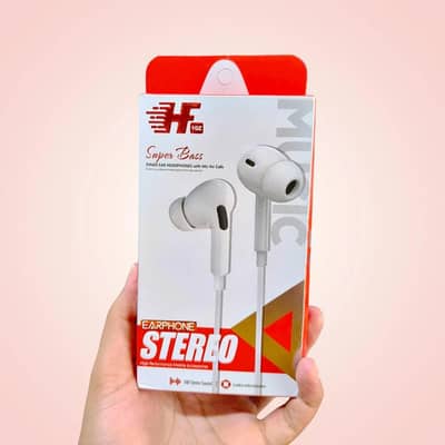Handsfree with free delivery