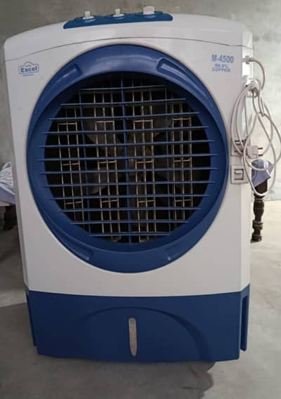 Room Cooler