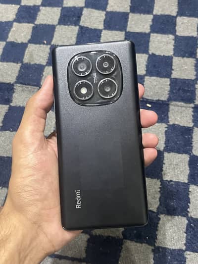 Redmi note 14 pro  (03195700058) wp