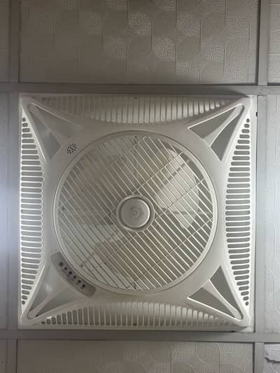 Pak fans ceiling fan
