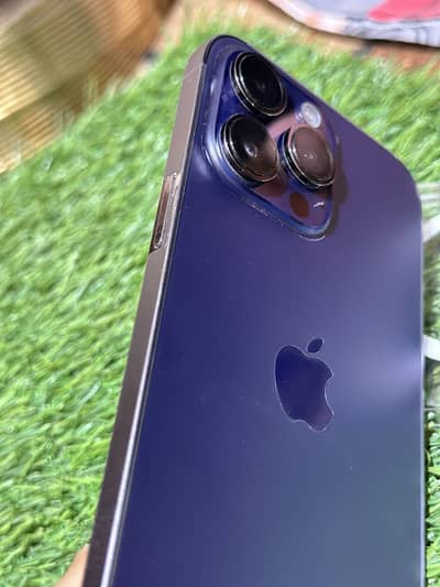 Apple iPhone 14 Pro Max