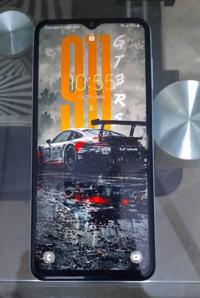Samsung Mobile A13