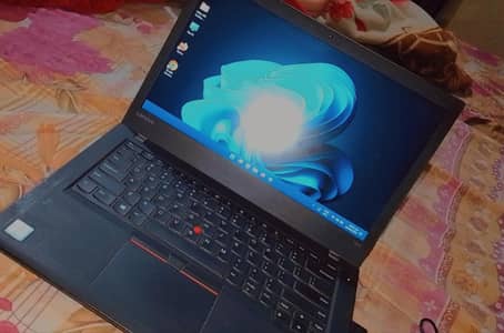Lenovo Thinkpad t470