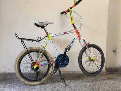PHONIX CYCLE FOR SALE