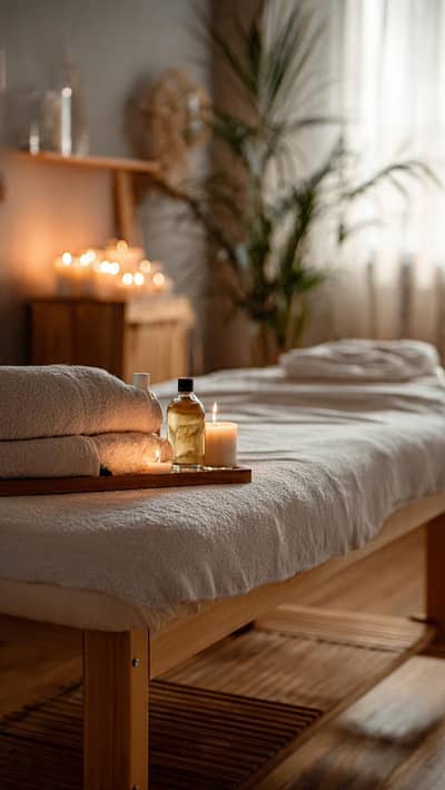 Professional Wellness Therapist
