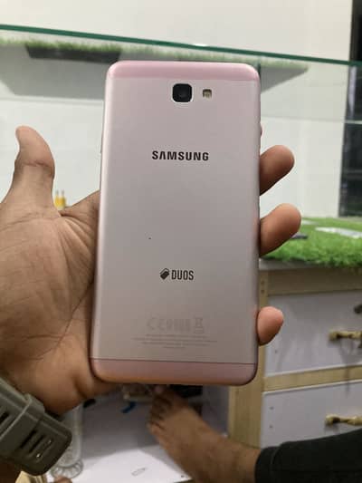 Samsung Mobile J7 Prime