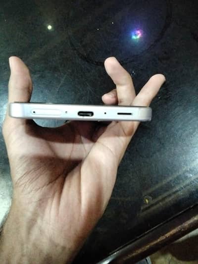 Samsung Mobile A36