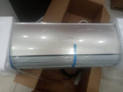 Haier a. c 1.5 ton