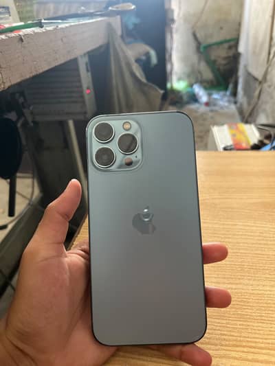 Apple iPhone 13 Pro Max 0326 61 98 512