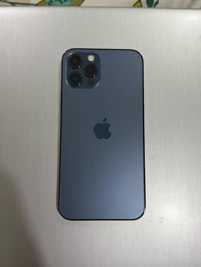 Apple iPhone 12 Pro